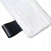 Steam Cleaner Cloth Set Karcher Sc | 3X Floor Pad + 3X Hand Nozzle | Replacement | Easyfix System | Microfiber