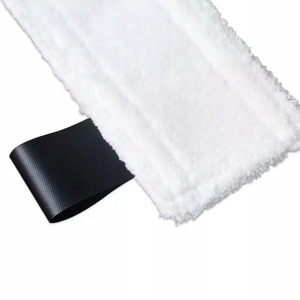Steam Cleaner Cloth Set Karcher Sc | 3X Floor Pad + 3X Hand Nozzle | Replacement | Easyfix System | Microfiber