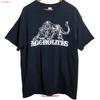 The Aggrolites Reggae Now Album Promo Tour Concerto Maglietta Taglia XL vintage Lavato uomo Unisex Traspirante moda Stiloso