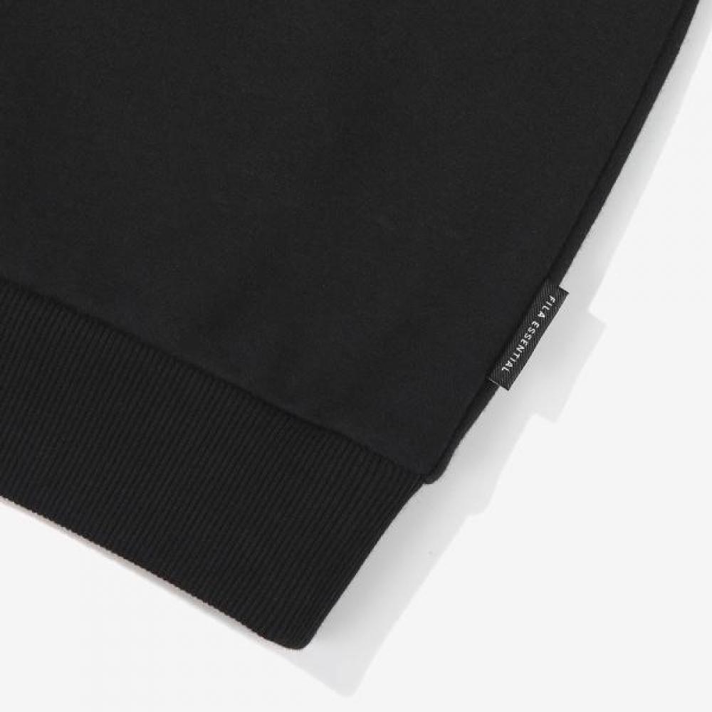 Fila Fleece Basic Half Zip Sweatshirt