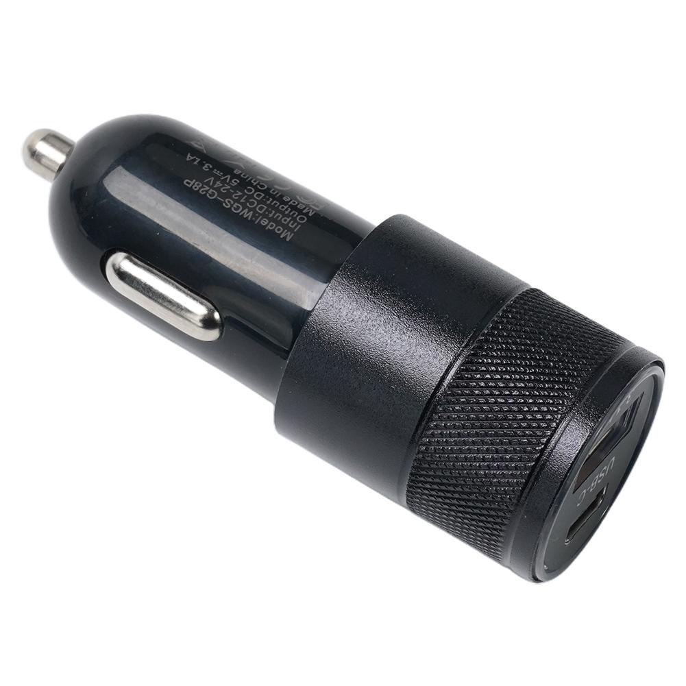 Car Charger 65W Charger Charging Fast Charging Dock