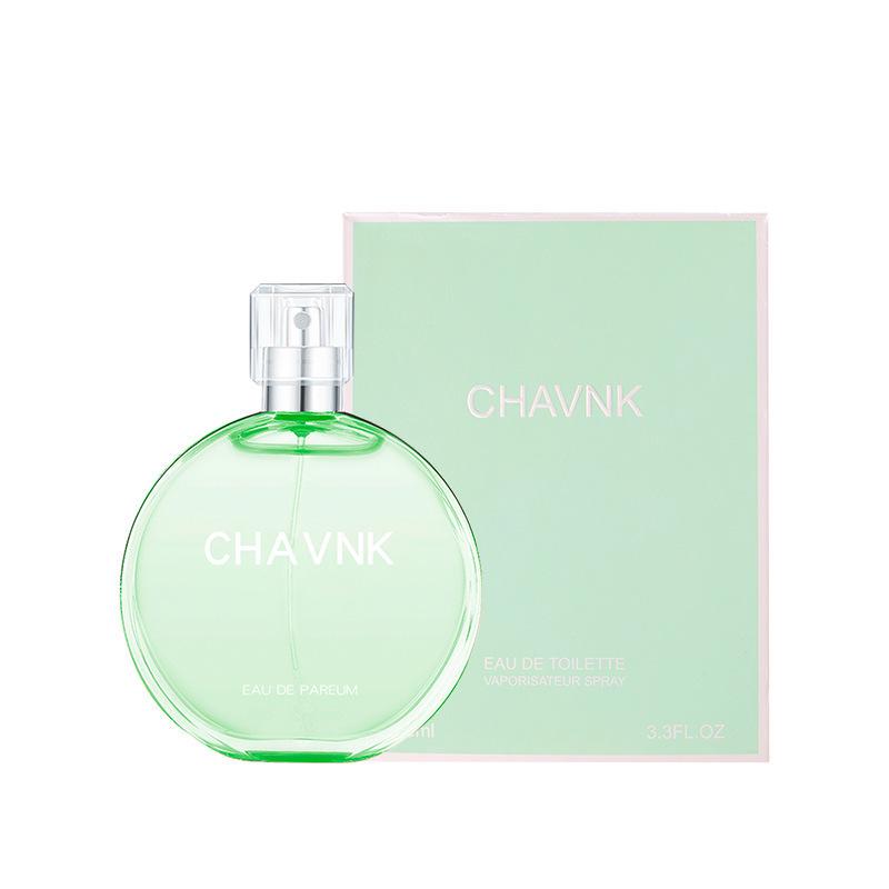 Damskie długotrwałe perfumy o świeżym zapachu - popularna próbka z Wietnamu