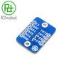 LSM6DS3TR-C LSM6DSV320X Accelerometer Gyro Embedded Digital Temperature Sensor Module SPI IIC I2C Interface Module