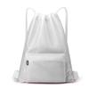 Li Shen Waterproof Sports Drawstring Backpack