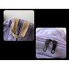 Vintage Canvas Backpack Daypack Convenient and Practical for Work and School