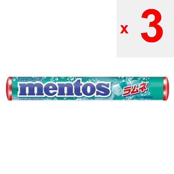 

Kracie Mentos Ramune 37,5 гПредставьте себе лето с освежающим вкусом Ramune, с ощущением жара. Представьте себе лето с освежающим вкусом Рамуна, 3