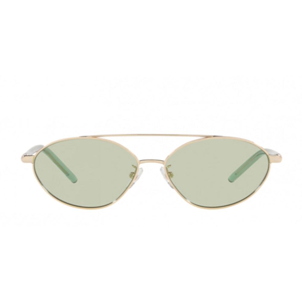 

Женские овальные солнцезащитные очки Tory Burch TY 6088 33136V