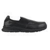 Mens Nampa Broxtin Leather Safety Shoes