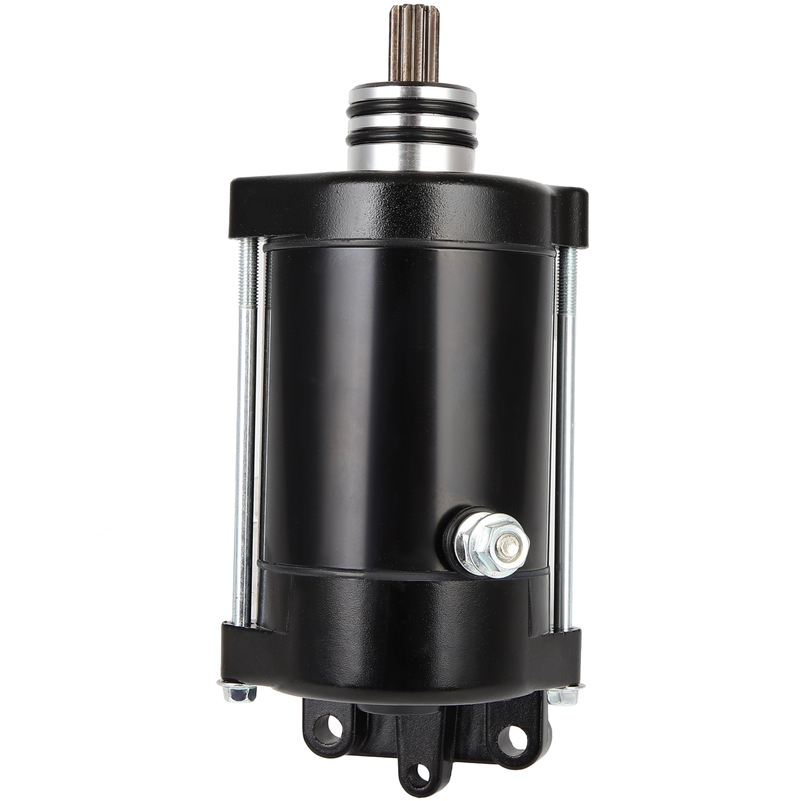 21163-3721 21163-3720 Starter Motor For Kawasaki PWC Jet Ski   STX-12F STX-15F ULTRA 250X 260X 300X JT1500 SX-R JS1500 2003- 1 PC Starter