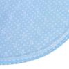 2Colors Baby Infant Newborn Foldable Nursery Crib Bed Cot Netting Canopy Mosquito Net Tent