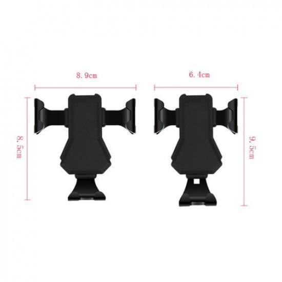 Car Vent Phone Mount Air Vent Car Phone Mount Gravity Car Phone Holder