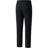 Anta Champion Outdoor Series Solid Color Mid-Rise Breathable Versatile Straight-Leg Sports Pants Women Bottoms Black 162520508-3