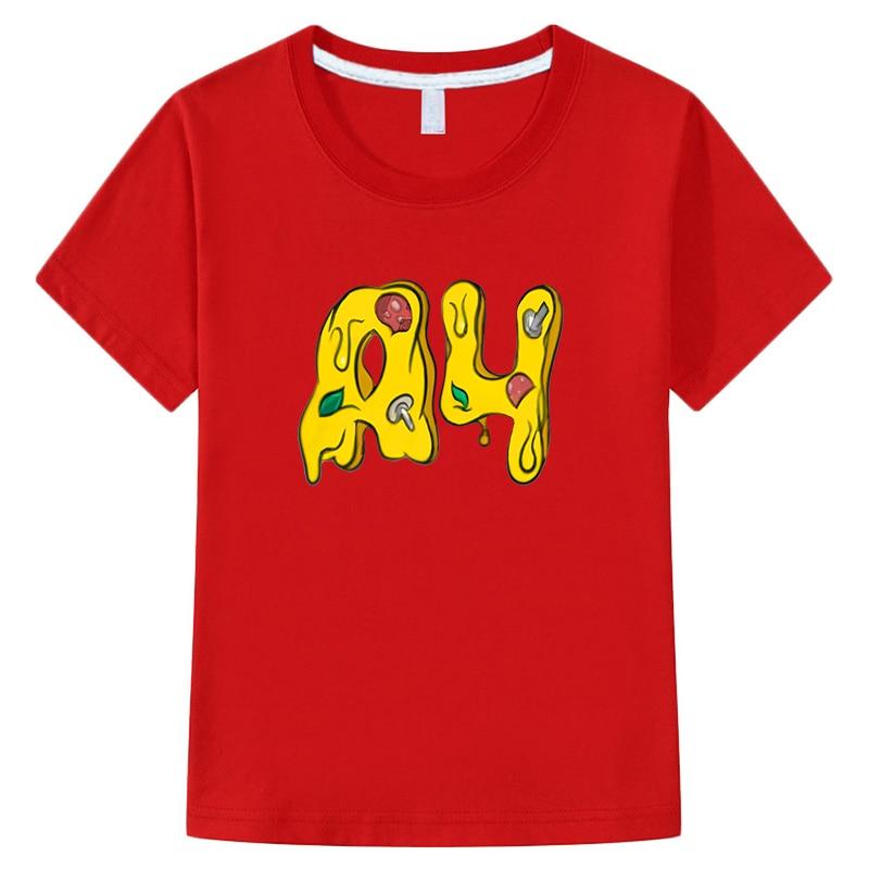 Hot Maglia Wgf Bambini Flash Sales Maglietta Bambino Manica Lunga Di LYON NEW Team WGF When Gamer S Fail Youtuber