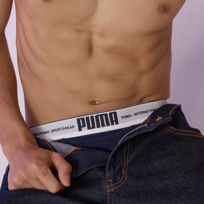 Puma Bodywear Puma Men S Soft Cotton drawS 1 chooSe