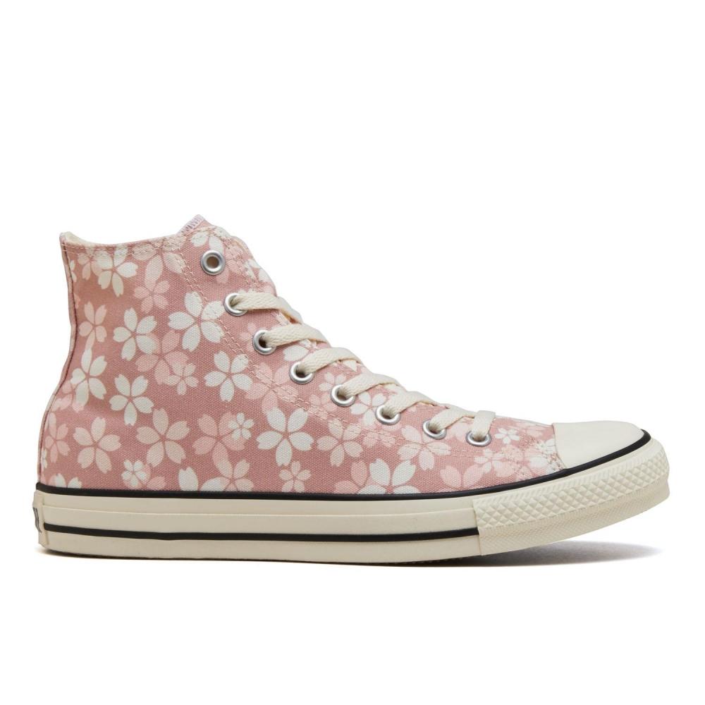 Converse All Star Jf Hi Pink 31316830