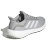 Adidas PureBoost 22 'Grey' Sneakers GW9152