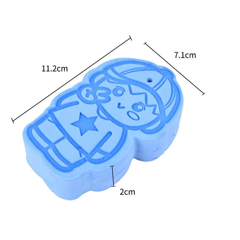 Children s Soft PVA Bath Sponge
