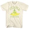 Dum Dums Creamsoda Natural Brands Shirt