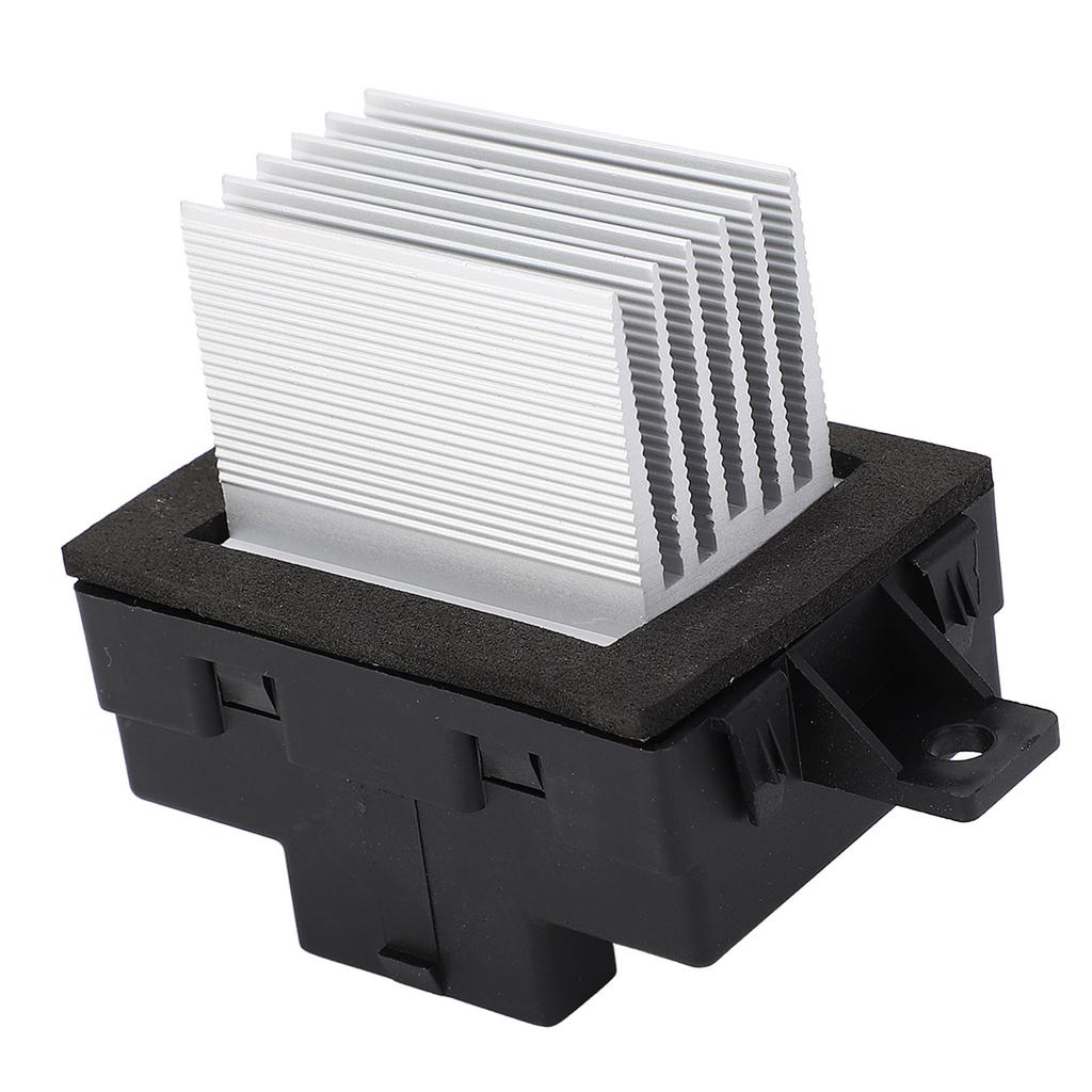 Blower Motor Resistor 8E5Z19E624A Stable Operation Heater Blower Motor Fan Resistor for MKZ Zephyr