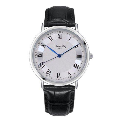 

[Valentino Rudy] Мужские кожаные наручные часы Valentino Rudy VR1115C-WTBK Standard