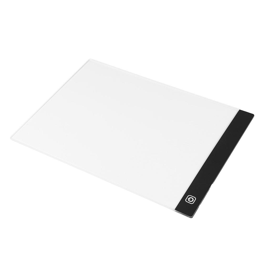  Tracing Light Box Stepless Dimming USB Power Supply Light Transmission Light Board for Painting A