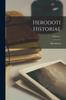 كتاب Herodoti Historiae; Volume 1