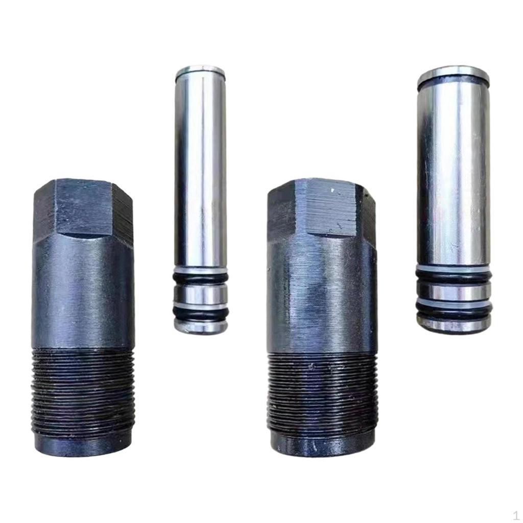 Kit Cilindru Piston pentru Piese de Schimb pentru Cric Hidraulic