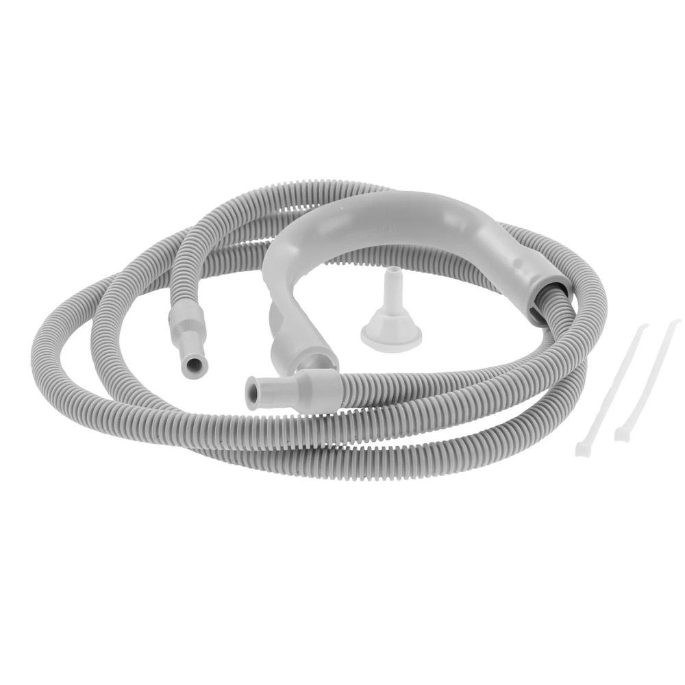

Drain Hose Set for Dryer Compatible with Bosch