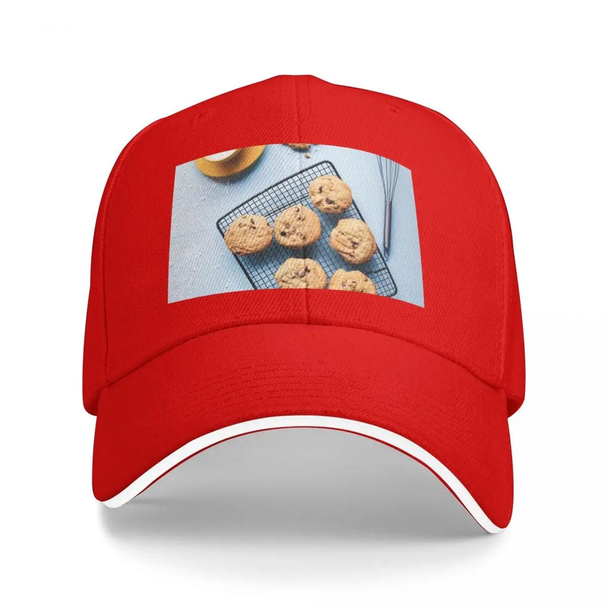 Baking Cookies Baseball Cap Hat Baseball Cap Golf Cap Hood Men Caps Women s