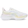 Puma Kosmo Rider Pastel White Arctic Ice Women Sneakers 384044-01