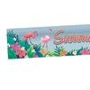 Banner, Summer Pool Hanging Party Backdrop, Backdrop