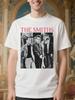 The Smiths Vintage Band Graphic Tshirt for Men - Morrisse...