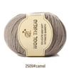 29 Skeins of 50g Wool Yarn for Handmade or Machine Knitting - Perfect for Hats, Scarves, Sweaters, and Shawls.