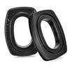Coppette Auricolari in Gel per Cuffie Howard Leight by Honeywell Serie Impact Sport, Sync, Leightning per Protezione dell'Udito