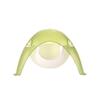 Creative Anti-bite Hamster Spacer Capsule Hide Out Playing Hanging Nest Bird Nest Hamster