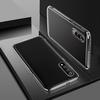 Custodia in cristallo trasparente per Samsung Galaxy A30 A50 A70 Huawei P30 P20 Honor Xiaomi Redmi iPhone 11