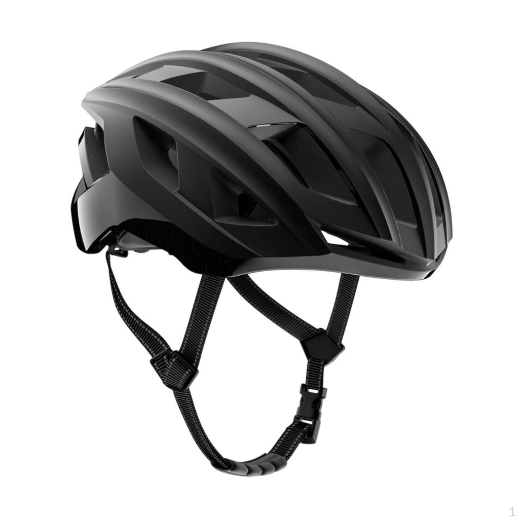 Bike Helmet Bicycle Cycling Accessories Portable for Road Bikes Outdoor Sports