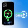 The W-Weeknd XO Phone Case For iPhone 17 16 15 14 13 12 11 Pro Max For Magsafe Wireless Charger Cover