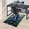 1pz Tappeto Avatar Frontiers Pandora per Sala Giochi Camera da Letto Soggiorno Divano Decorazione Casa, Tappeto Area Giochi Bambini Tappetino Antiscivolo Y72926