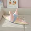 Cartoon Creative Paper Crane Doll Plush Toy Doll Pillow Bird Doll Ornament Photo Props