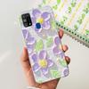 For Samsung Galaxy M31 Case SM-M315F Colorful Painted Cover Soft Slim Phone Case For Samsung M31 Prime M 31 s Galaxy M31s Fundas