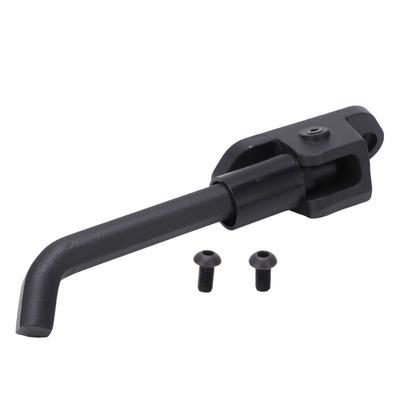 Electric Scooter Feet Support Stand Extended Scooter Kickstand for Xiaomi M365 Electric Scooter
