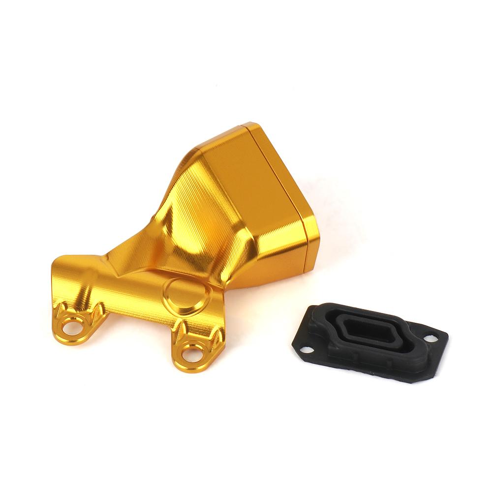 

Motorcycle Accessories Rear Brake Oil Reservoir Kit For Ducati Panigale V4 PANIGALE V2 Streetfighter V4 V2 золотий