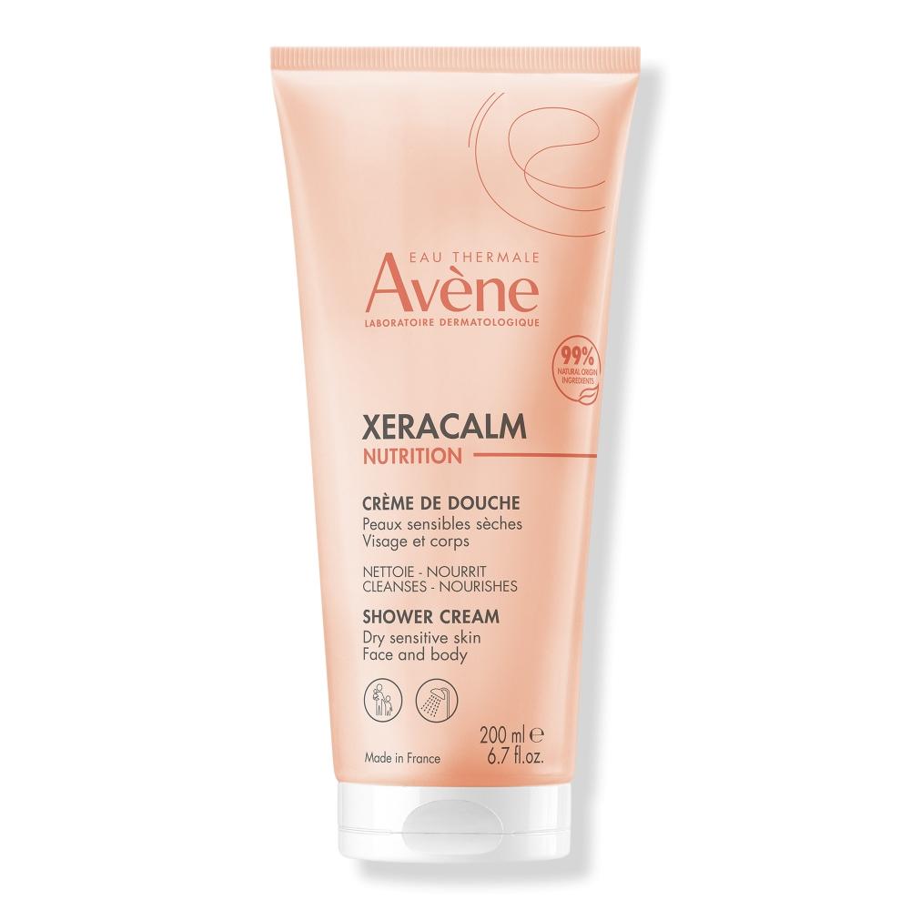 

Av ne XeraCalm NUTRITION Крем для душа, 6,7 унций