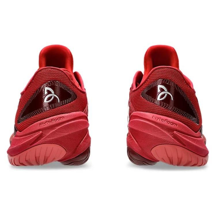 Asics Court FF 3 Novak 'Red' Men's 1041A361-962