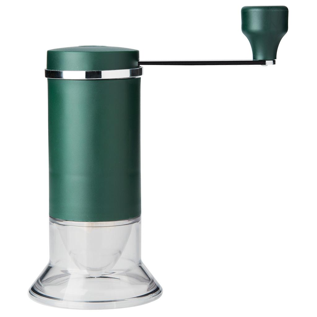 Kawasaki Synthetic Resin MILLU Hand Grinder, Ceramic, MI-001