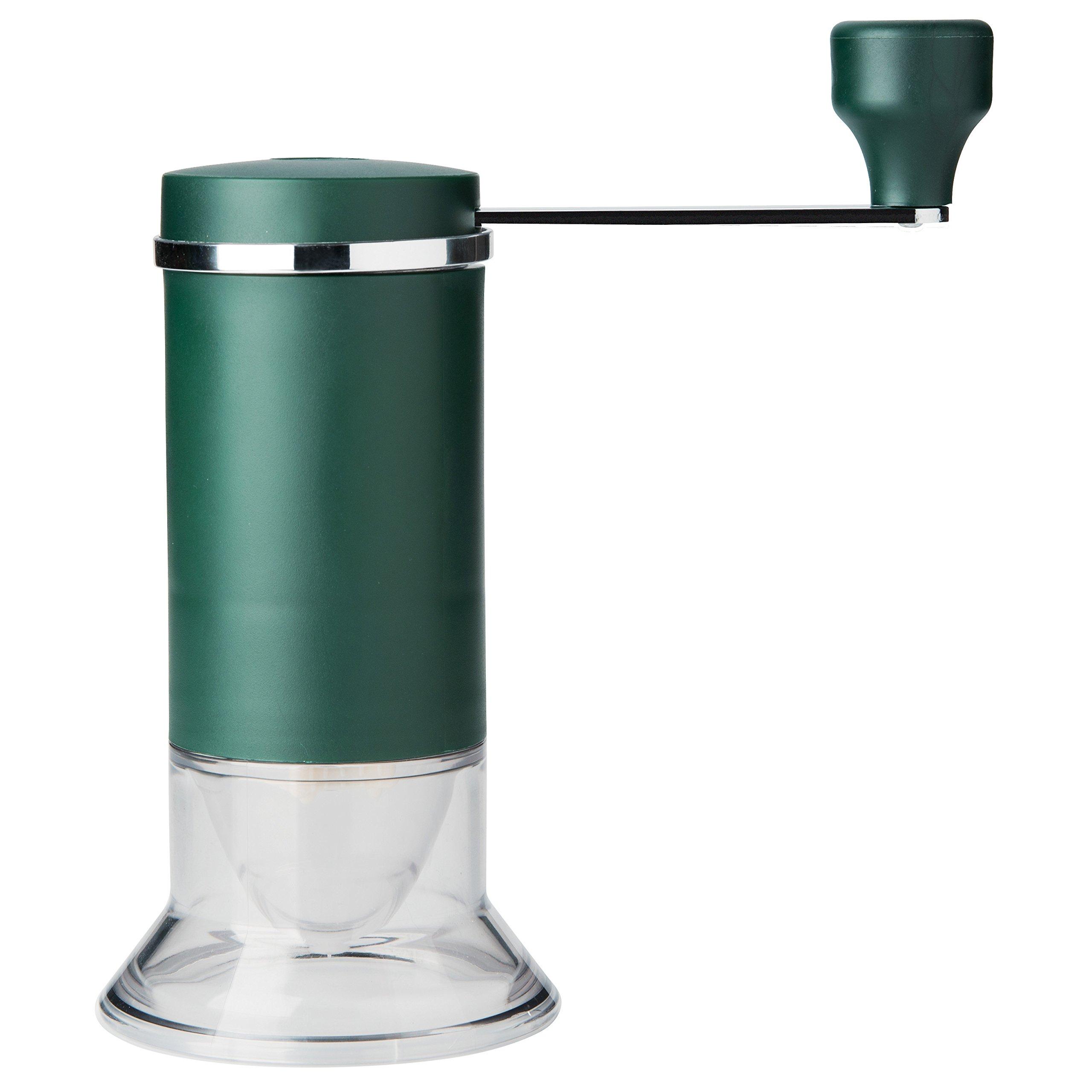 

Kawasaki Ручная шлифмашина MILLU из синтетической смолы, керамическая, MI-001 зелёный