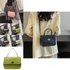 Stylish Retro Minimalist Shoulder Bag For Women 2024 Trendy Small Square Bag