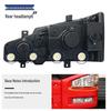FAW J6 Headlight Assembly, Suitable for J6 Accessories and Front Headlight
