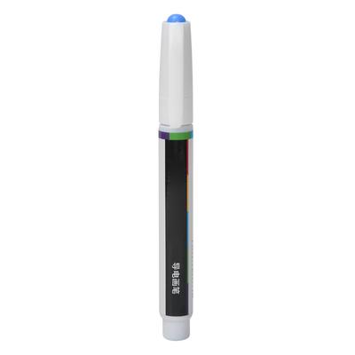 Stylo à encre conductrice, outil de réparation de circuits électriques, peinture noire, pour l'entretien des circuits imprimés DIY